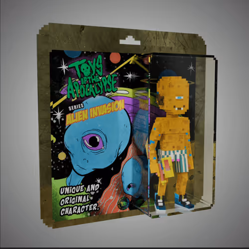 Item #36730211822558305747822051466632808952835749302953920397142780344289336492033 Media