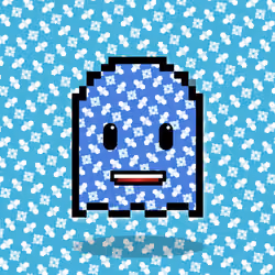 Ghostz #1