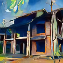 My house 2023
