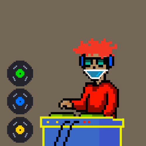 Item #94948764114557752101815213580405088091663899808979066152221571480881968709633 Media