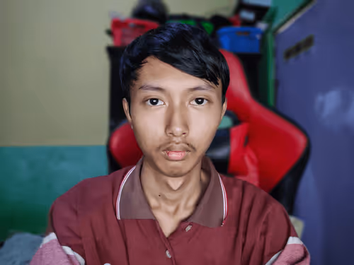 Ghozali Everyday