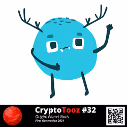 CryptoTooz 32