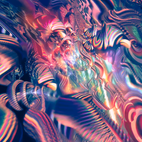 Fragmented