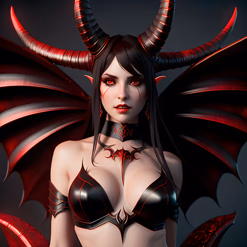 The Enchantress