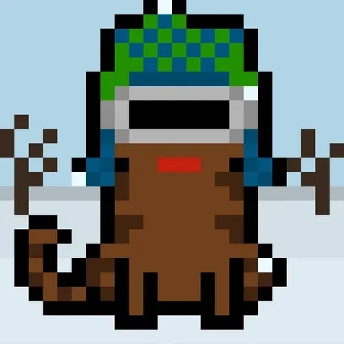 GoonCat #3167