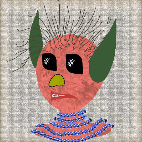 Item #32705217313484627265825371853275973373114730707592292125712034761892694065153 Media