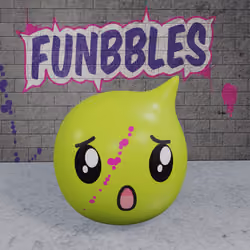 FUNBBLE #0352