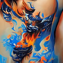 Eternal Torch