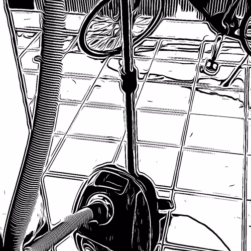 House cleaning