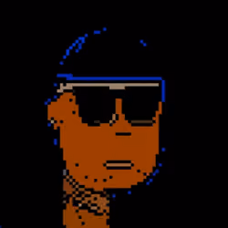 The 8-Bit Paint #20