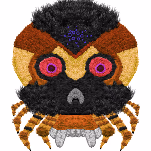 Item #1807414380639362621999891422246252669644942127680334381842535240117463810049 Media