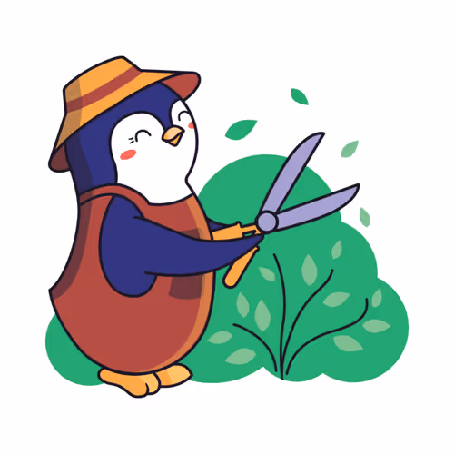 Penguin Collection