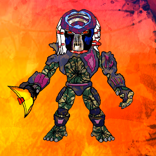 Item #73904185482395248543252800776866509370793777084209541502812805150893875920897 Media