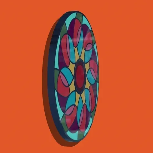 Item #69296534241804588270213026480162534341765262084338385744823780708434969624577 Media