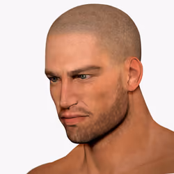 Raul of "The Prisoners"