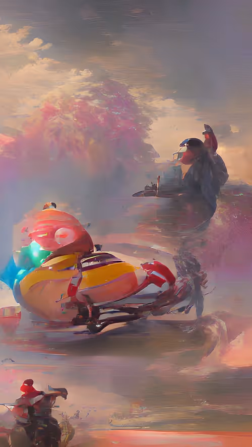 Item #6385806652935329972807408041202464093684500446529154554907559987424171917316 Media