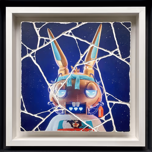 Item #105977569632415533268729369178288548247161126031893574042184469555559459192834 Media