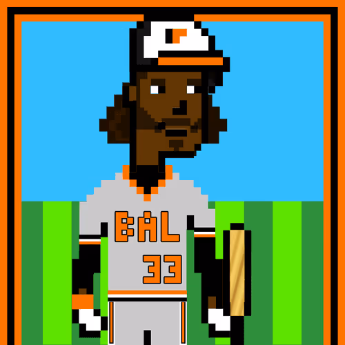 BallParkPunk - BAL #33 - Eddie M.