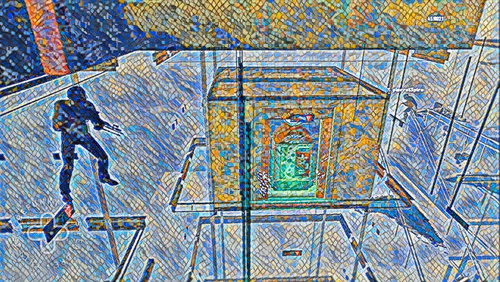 Item #39845996342263482439696243362601333378488908888670946059665639357961648209921 Media