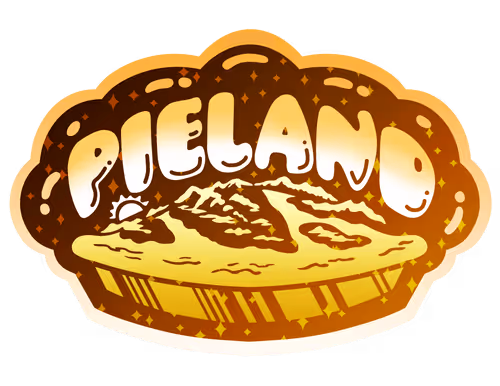 Pieliever Badge