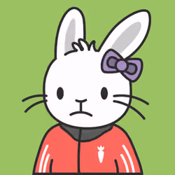 Cyber Bunny #7
