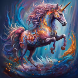 Unicorn