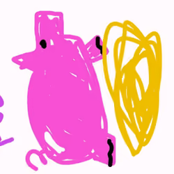 pig