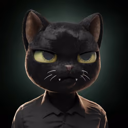 Cats #5