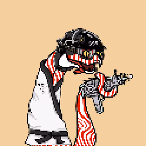 Item #14010855101904547107070398137844420893246616755062760773278770022550645768193 Media