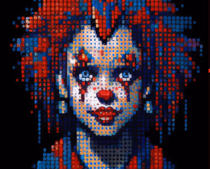 Item #3698013641175293630241870350104127211508000503392425146843963455067668873217 Media