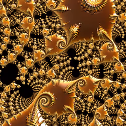 Fractal Still #006