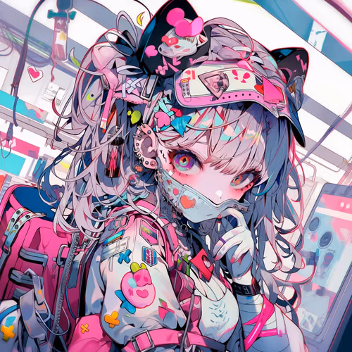 Item #17042725697634978860235089133895302889407854645893585790200876296537156616193 Media