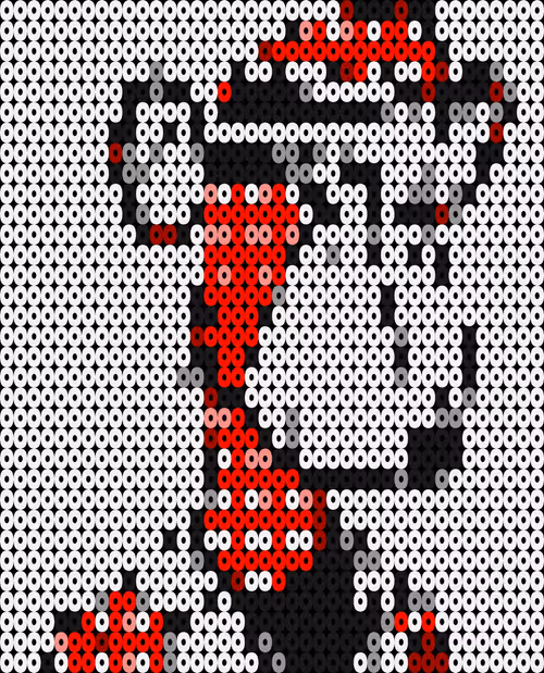 Item #92454511815804739635749398032576546521622757780919892403707012332175784673281 Media