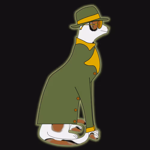 Item #3969189967181371017177036818296079619651803631720438137405968711612840804353 Media