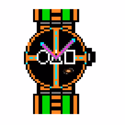 Item #39508318824878470550621603526421939726163966763306231008107638388991270584323 Media