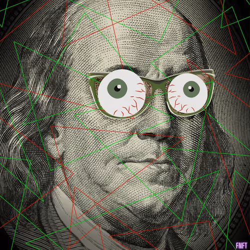 Dollar Man 