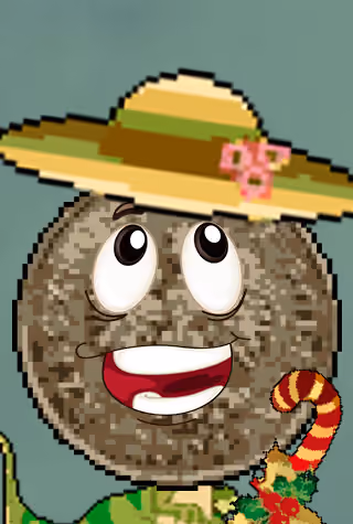 Item #63620155032776654802723066618809653935415522675985350989534372696088819793921 Media