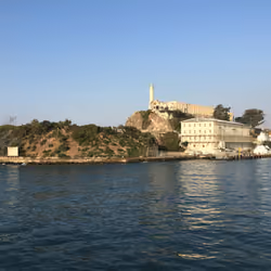 Alcatraz 3
