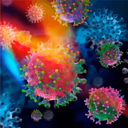 Alien Virus 5