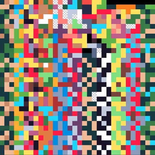 Item #36539588977930966268033716889083991253072497205401003373219353610442319593475 Media