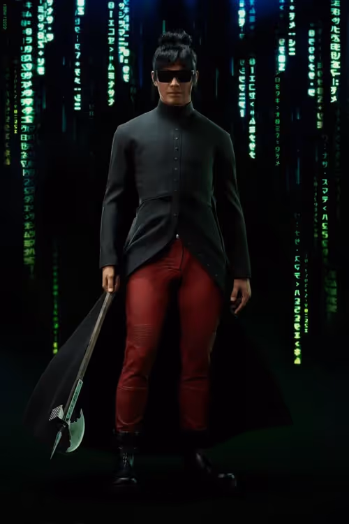 Item #78012552817247573269862990358780803098654256440475158142405458693010436915201 Media