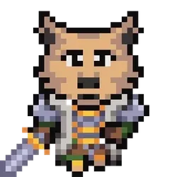 Knight (Male)