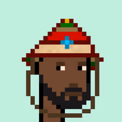 Afro-Punk #11
