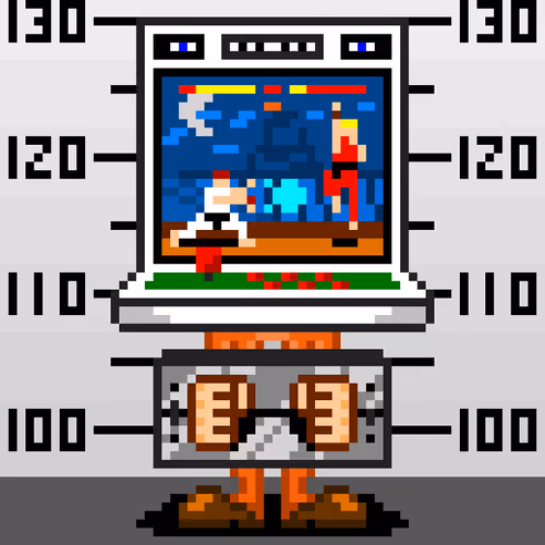 Item #68413867667672174846978155193595523700722005266881780759479844906349988151297 Media