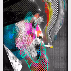 Up in smoke #3