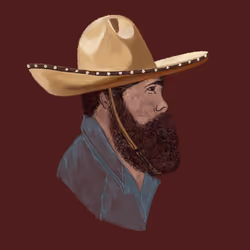 Sombrero Bob