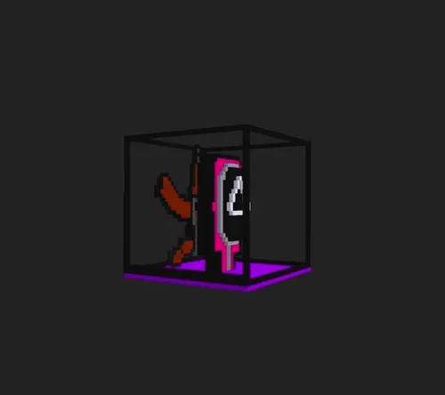 Item #85151890019305667381081102003961493924221454445853794365648811548906449010689 Media