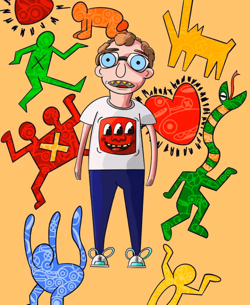 Item #17231204255898596095329007603793607950333772967360726146317162402626983165953 Media