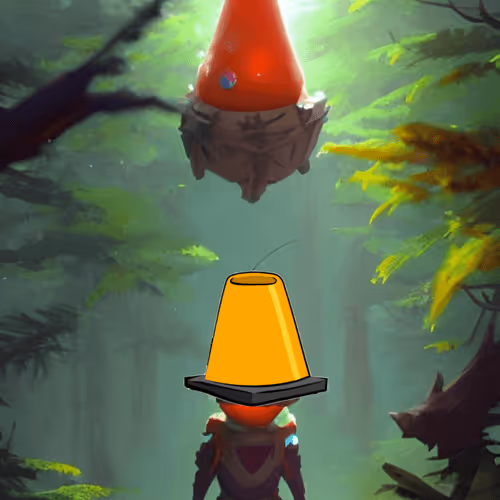 Cone Lore: Legends