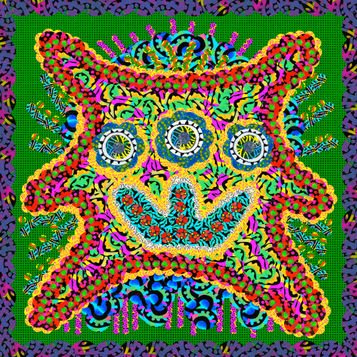 Item #54143548649469477918221439824337040980241932485706340862844495896905198338049 Media